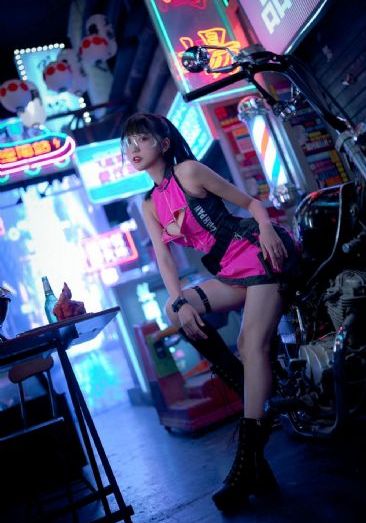 百川晴香