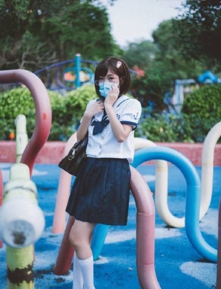 少女椿电影
