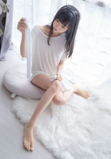 夜晚绽放的向日葵