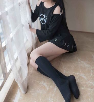 小镇春色
