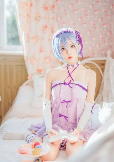 我的女邻居