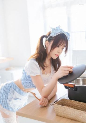 善良的的嫂子