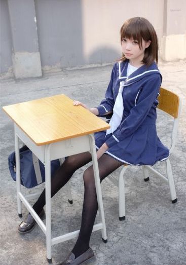 诚实好女孩3