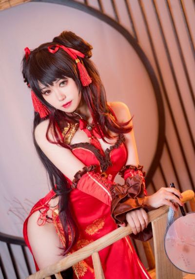 人妖hd