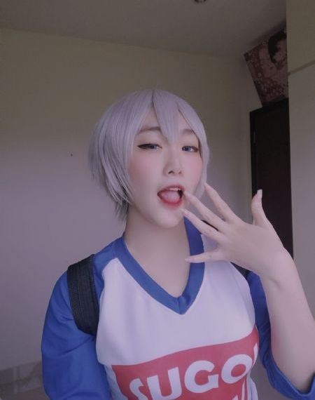 溢出动漫