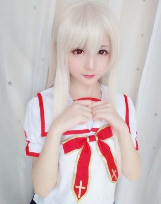 一个妈妈的朋友