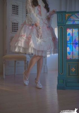 成为魔法少女憧憬