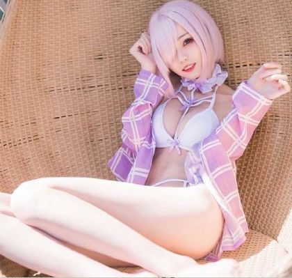 仓科加奈