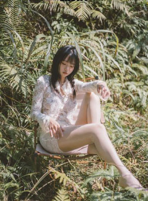 午夜蝴蝶