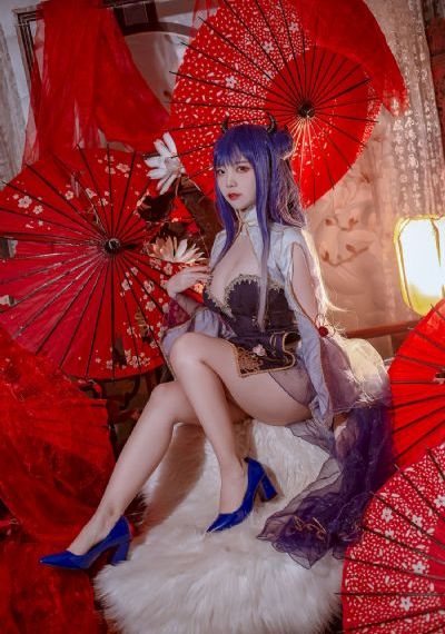 大小姐x执事