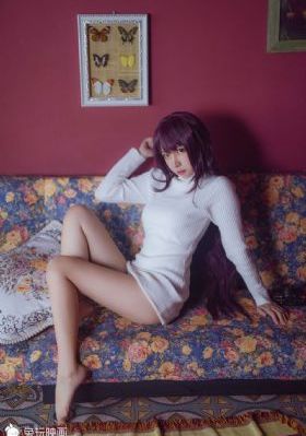 花蝴蝶