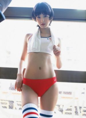 巴巴鱼我一个好妈妈