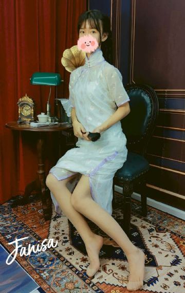 淑女的品格