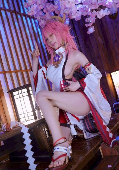 无敌珊宝妹
