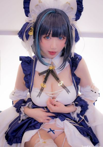 安娜情
