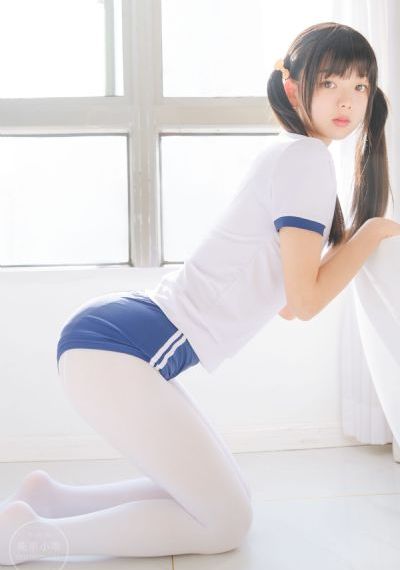 隔壁女孩5