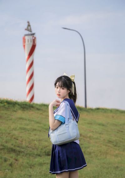 将军的女儿