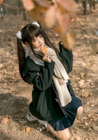 超超超喜欢你的100个女朋友