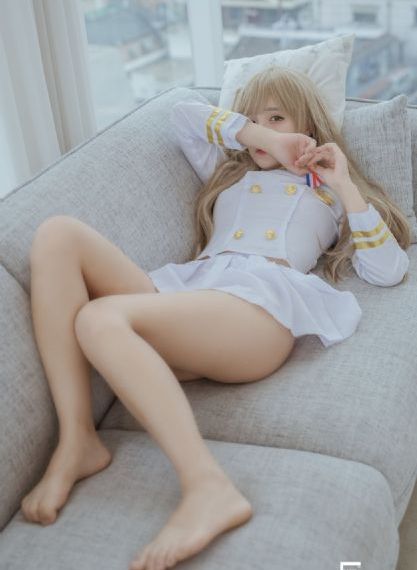 我朋友的妈妈5