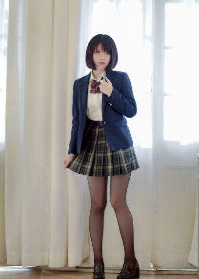 哑巴新娘