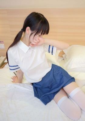 女神来了