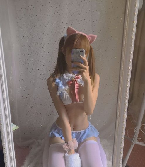 幸福美丽绽放