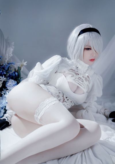妻子的秘密