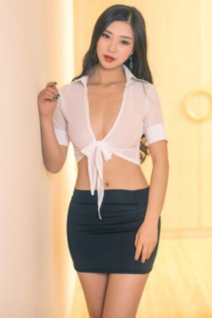 哥布林洞窟樱花动漫