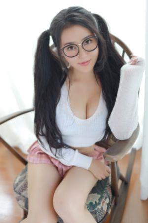 目标人物