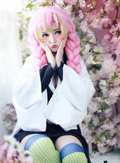 复仇女抢手