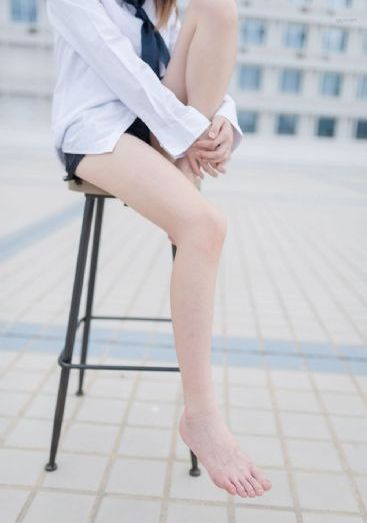 二十六岁女房客