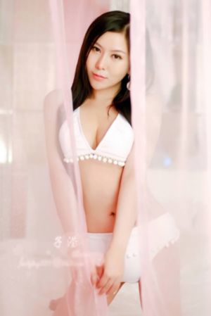 朋友的爱人