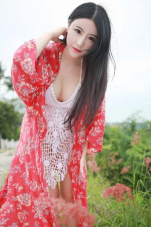 《情事》莫妮卡未删减