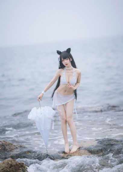 国产ts惠奈酱群妖互玩