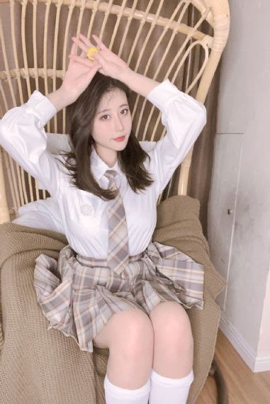 美丽教师
