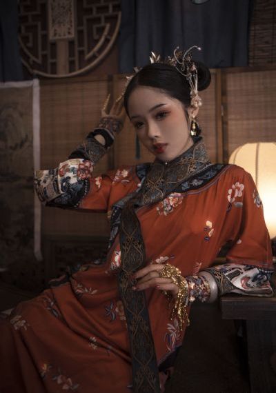花房姑娘电影