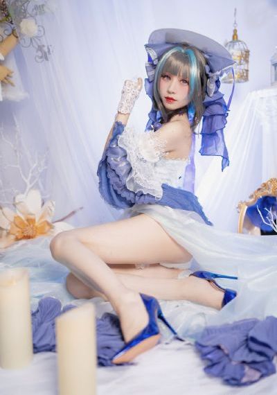 憧憬成为魔法少女第二季动画