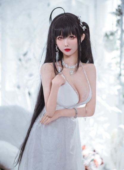 公主的新衣