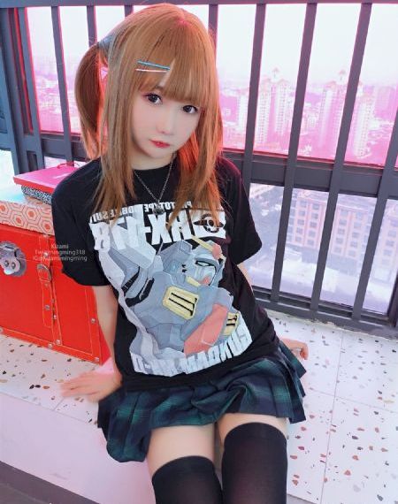 相亲对象是学生
