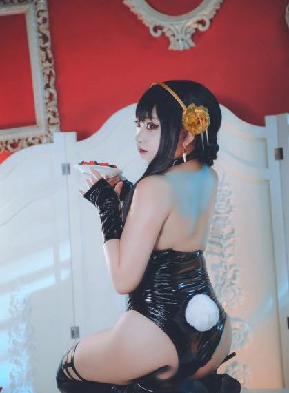 蜜桃熟了