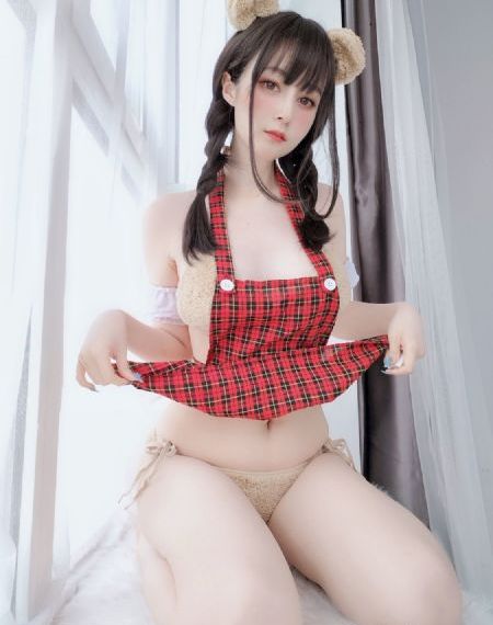 麻衣的日常