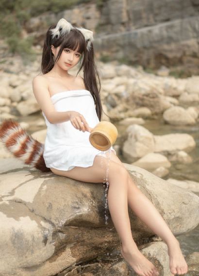 隔壁的女孩2