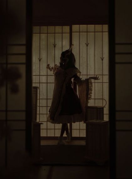 《禁忌游戏》