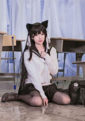 我们的孩子