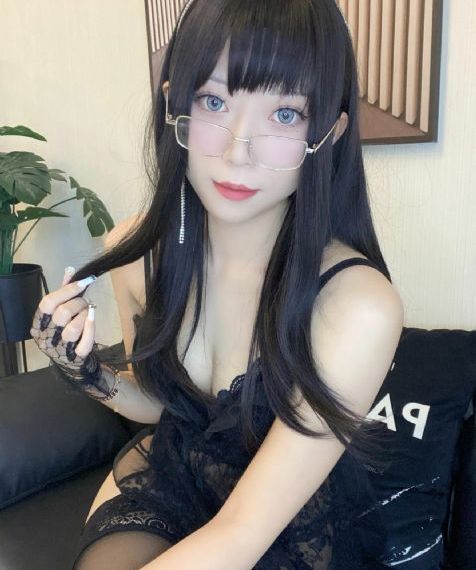 聊斋艳谭之欲焰三娘子