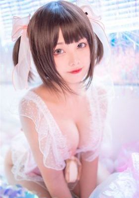 《难哄》动漫剧
