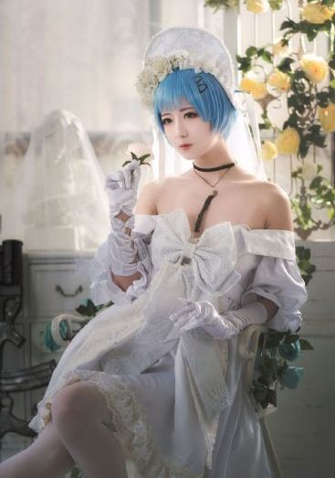 农场主三个女儿们