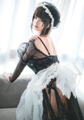 d罩杯女友