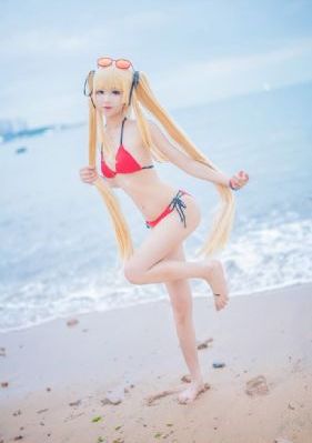 狗日美女