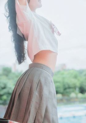 我年轻的嫂子